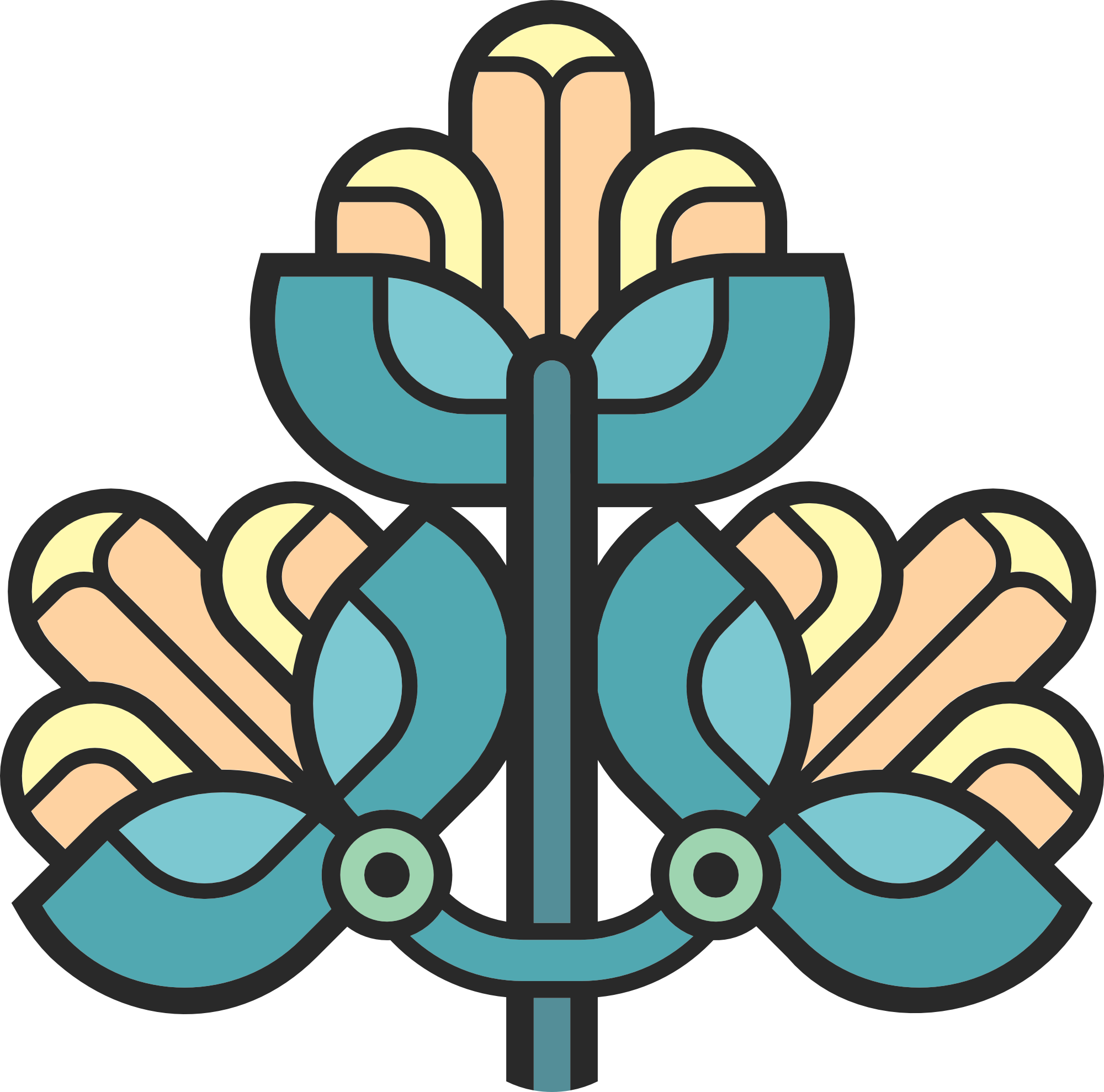 Multiple Stage
